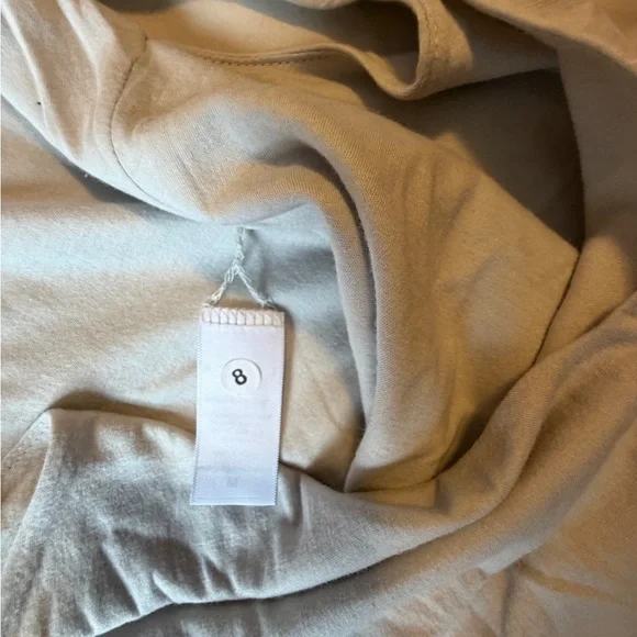 Lunya Restore Jumpsuit - Picture 11 of 11